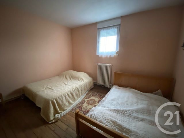 Maison &agrave; vendre - 4 pi&egrave;ces - 135 m2 - Peronne - 80 - PICARDIE