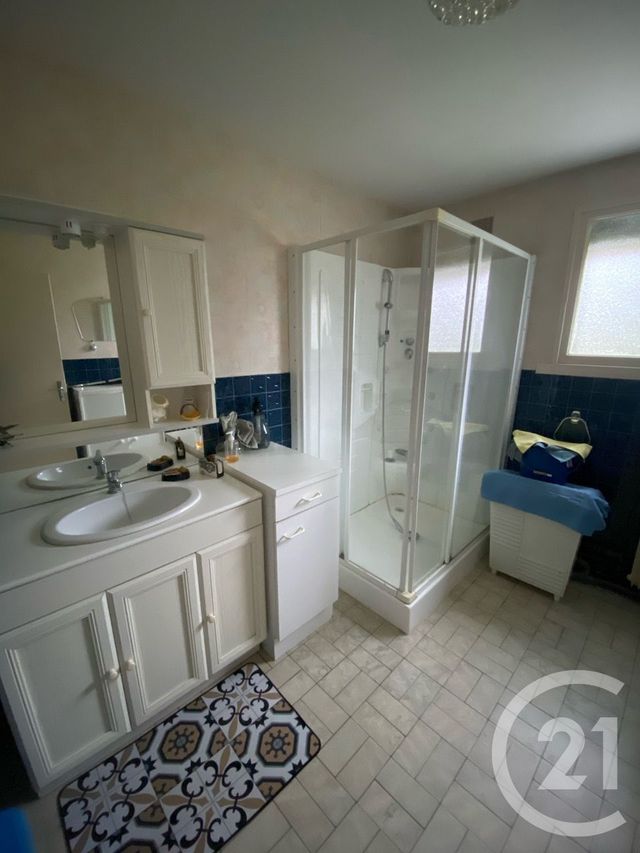 Maison &agrave; vendre - 4 pi&egrave;ces - 135 m2 - Peronne - 80 - PICARDIE