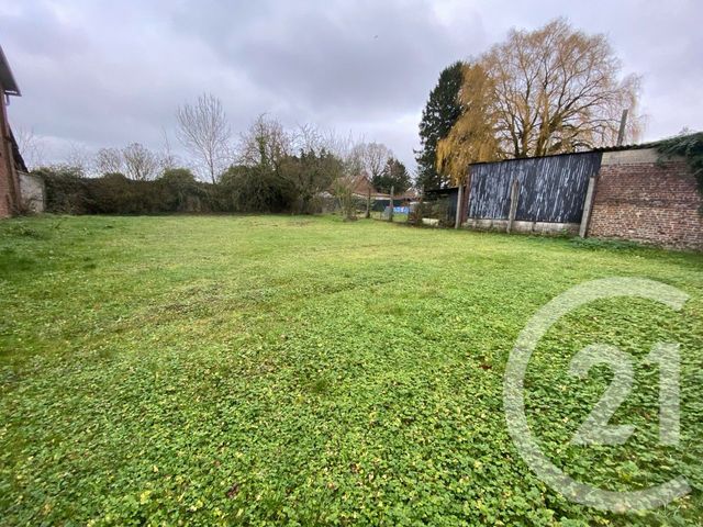 Maison &agrave; vendre - 4 pi&egrave;ces - 135 m2 - Peronne - 80 - PICARDIE