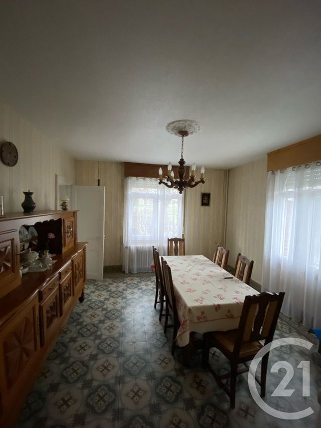 Maison &agrave; vendre - 4 pi&egrave;ces - 135 m2 - Peronne - 80 - PICARDIE