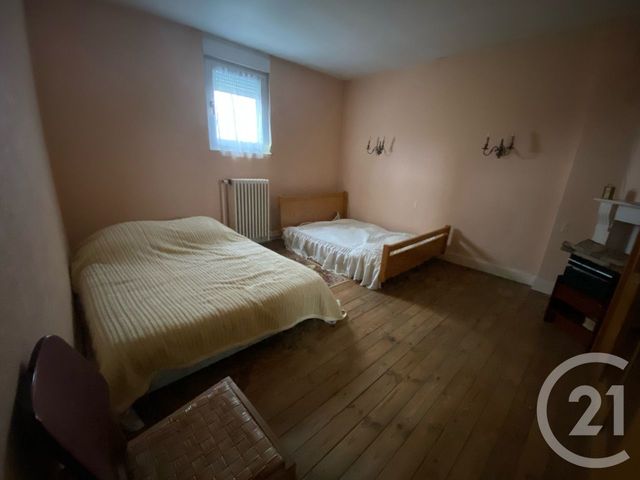 Maison &agrave; vendre - 4 pi&egrave;ces - 135 m2 - Peronne - 80 - PICARDIE