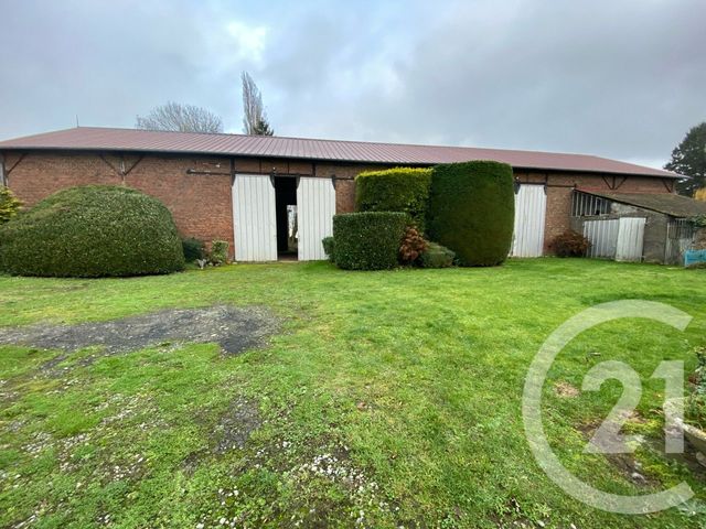 Maison &agrave; vendre - 4 pi&egrave;ces - 135 m2 - Peronne - 80 - PICARDIE