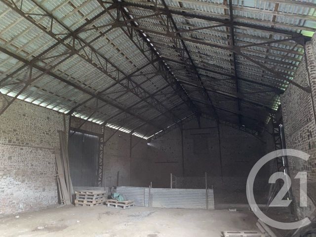 Maison &agrave; vendre - 4 pi&egrave;ces - 135 m2 - Peronne - 80 - PICARDIE