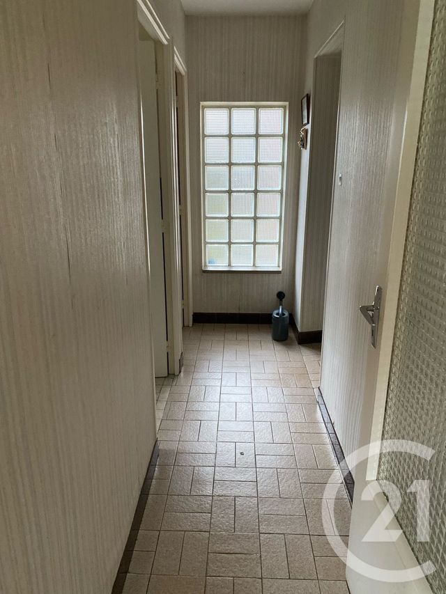 Maison &agrave; vendre - 4 pi&egrave;ces - 135 m2 - Peronne - 80 - PICARDIE