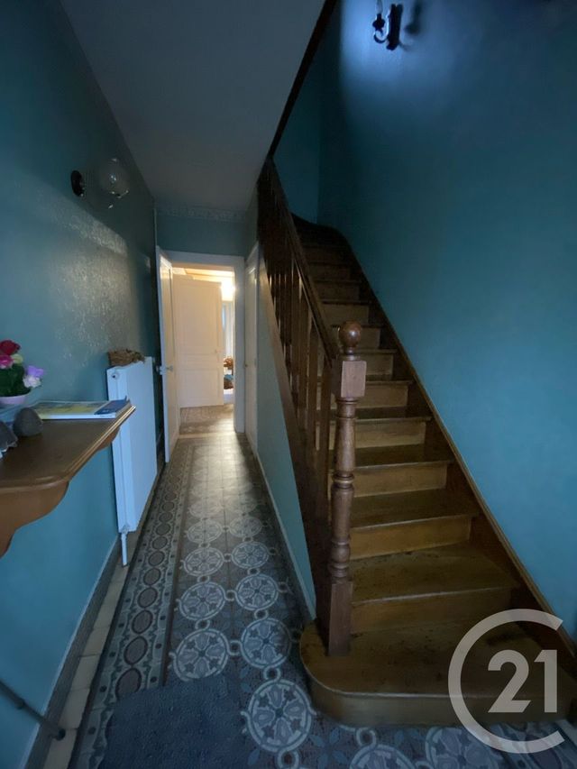 Maison &agrave; vendre - 4 pi&egrave;ces - 135 m2 - Peronne - 80 - PICARDIE