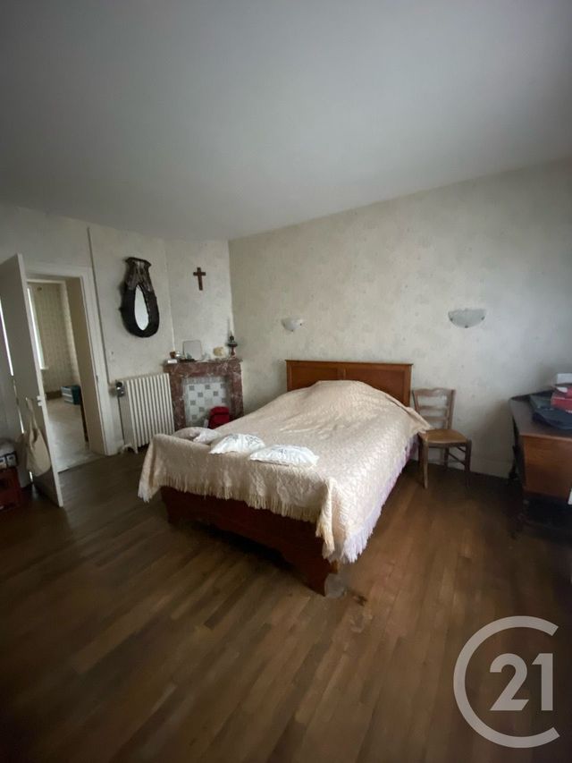 Maison &agrave; vendre - 4 pi&egrave;ces - 135 m2 - Peronne - 80 - PICARDIE