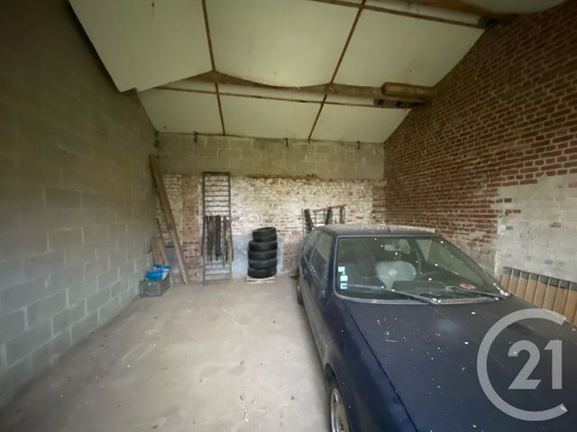 Maison &agrave; vendre - 4 pi&egrave;ces - 135 m2 - Peronne - 80 - PICARDIE