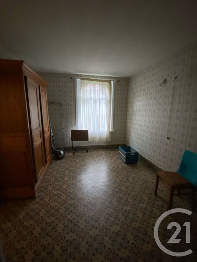 Maison &agrave; vendre - 4 pi&egrave;ces - 135 m2 - Peronne - 80 - PICARDIE