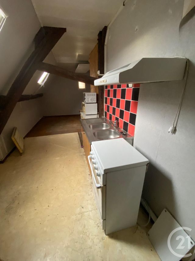 Immeuble &agrave; vendre - 103 m2 - Henonville - 60 - PICARDIE