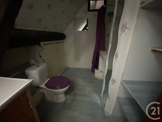 Immeuble &agrave; vendre - 103 m2 - Henonville - 60 - PICARDIE