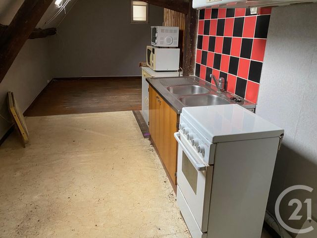 Immeuble &agrave; vendre - 103 m2 - Henonville - 60 - PICARDIE