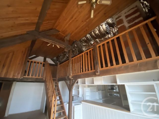 Immeuble &agrave; vendre - 147 m2 - Henonville - 60 - PICARDIE