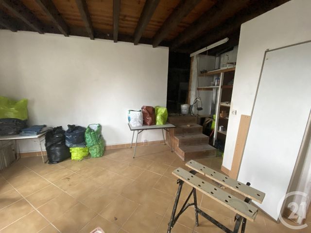 Immeuble &agrave; vendre - 147 m2 - Henonville - 60 - PICARDIE