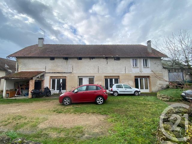 immeuble - HENONVILLE - 60