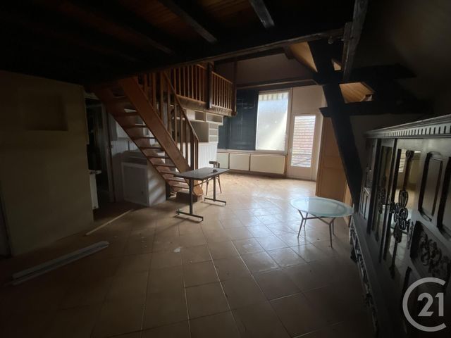 Immeuble &agrave; vendre - 147 m2 - Henonville - 60 - PICARDIE