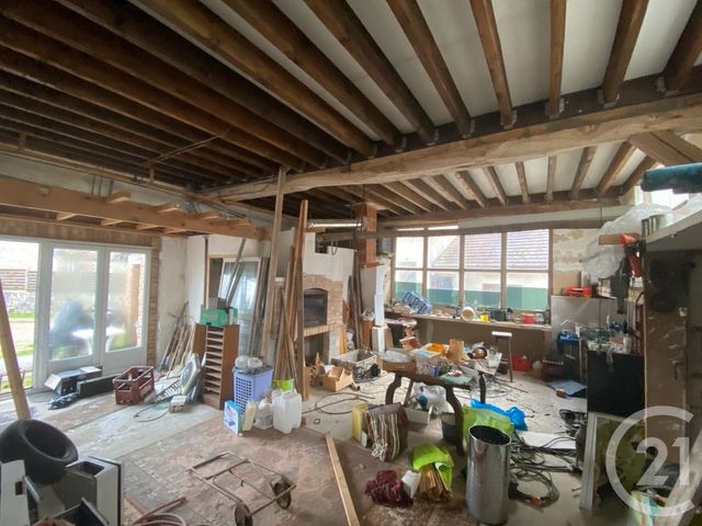 Immeuble &agrave; vendre - 147 m2 - Henonville - 60 - PICARDIE