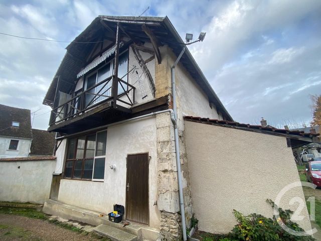 Immeuble &agrave; vendre - 147 m2 - Henonville - 60 - PICARDIE