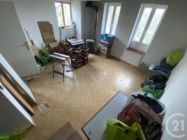 Immeuble &agrave; vendre - 147 m2 - Henonville - 60 - PICARDIE