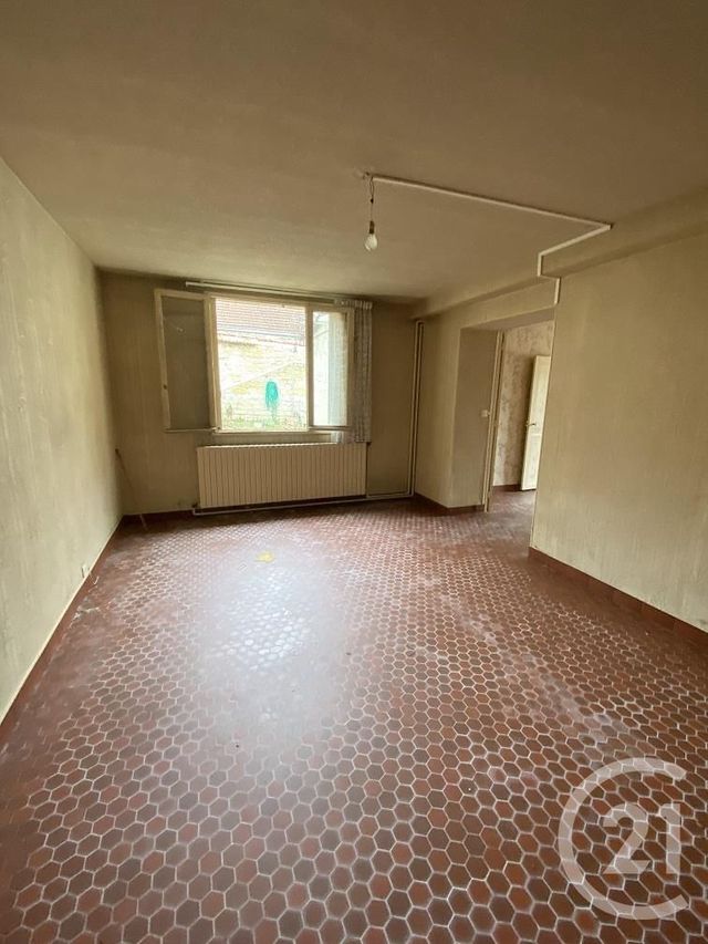 Maison &agrave; vendre - 4 pi&egrave;ces - 68 m2 - Margny Les Compiegne - 60 - PICARDIE