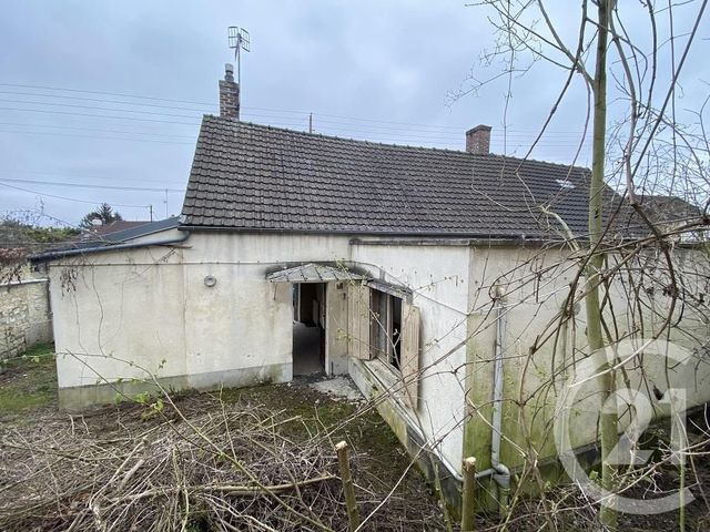 Maison &agrave; vendre - 4 pi&egrave;ces - 68 m2 - Margny Les Compiegne - 60 - PICARDIE