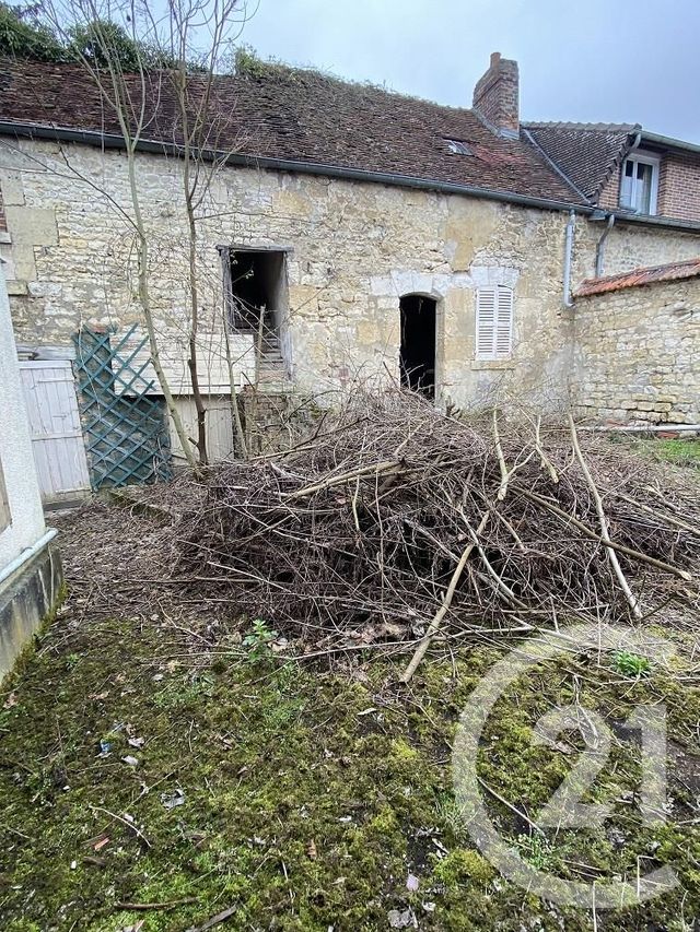 Maison &agrave; vendre - 4 pi&egrave;ces - 68 m2 - Margny Les Compiegne - 60 - PICARDIE