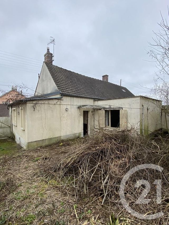 Maison &agrave; vendre - 4 pi&egrave;ces - 68 m2 - Margny Les Compiegne - 60 - PICARDIE