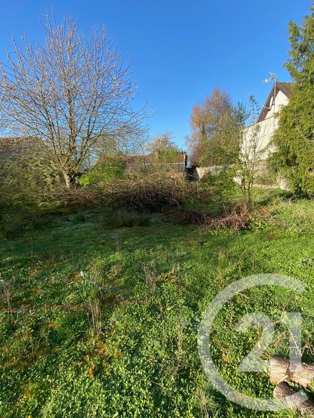 Terrain &agrave; vendre - 970 m2 - Peronne - 80 - PICARDIE