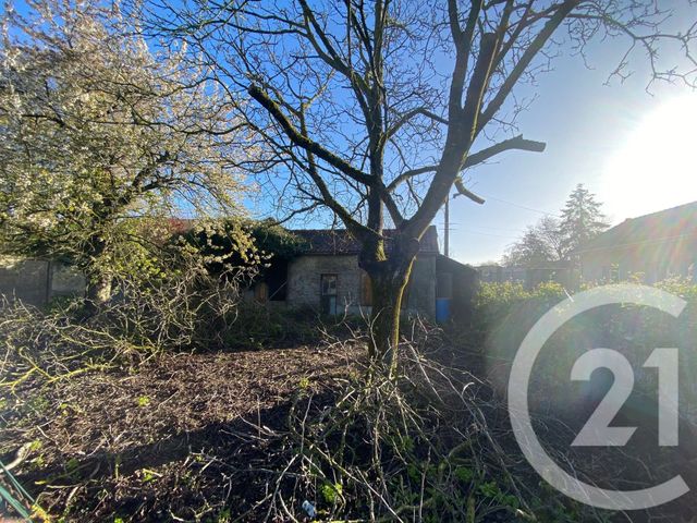 Terrain &agrave; vendre - 970 m2 - Peronne - 80 - PICARDIE