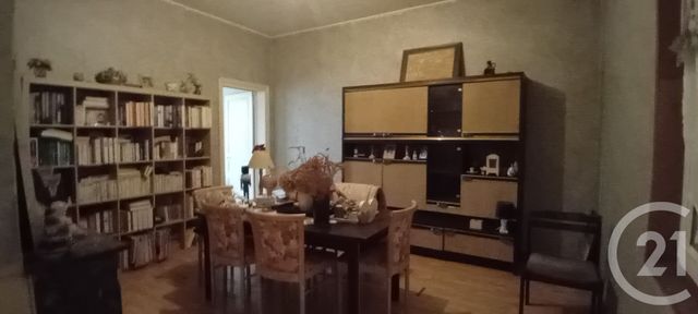 Maison &agrave; vendre - 4 pi&egrave;ces - 123,63 m2 - Peronne - 80 - PICARDIE