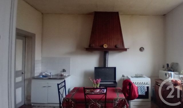 Maison &agrave; vendre - 4 pi&egrave;ces - 123,63 m2 - Peronne - 80 - PICARDIE