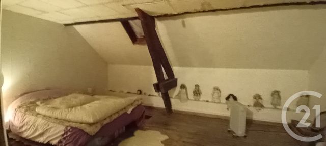 Maison &agrave; vendre - 4 pi&egrave;ces - 123,63 m2 - Peronne - 80 - PICARDIE