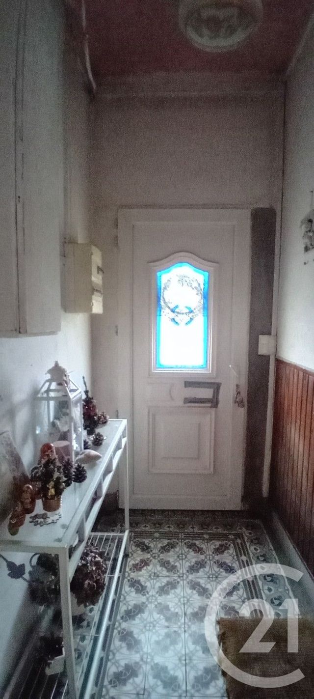 Maison &agrave; vendre - 4 pi&egrave;ces - 123,63 m2 - Peronne - 80 - PICARDIE