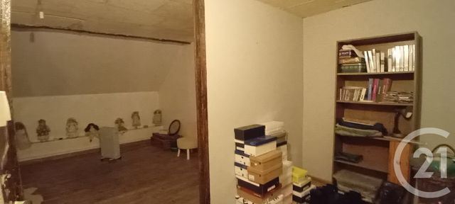 Maison &agrave; vendre - 4 pi&egrave;ces - 123,63 m2 - Peronne - 80 - PICARDIE