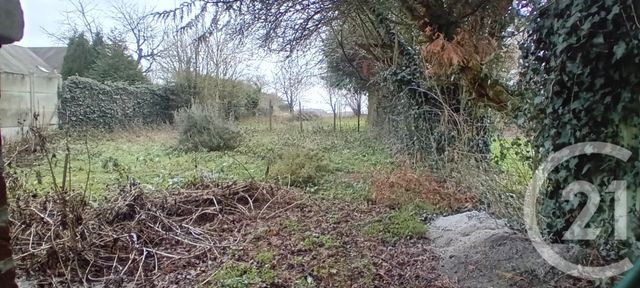 Maison &agrave; vendre - 4 pi&egrave;ces - 123,63 m2 - Peronne - 80 - PICARDIE