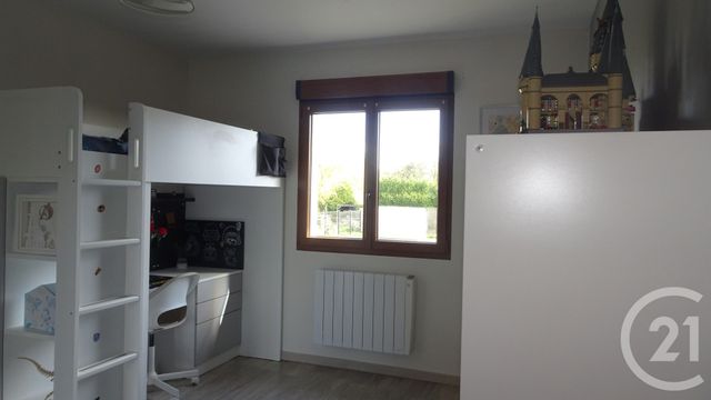 Maison &agrave; vendre - 4 pi&egrave;ces - 97 m2 - Epehy - 80 - PICARDIE