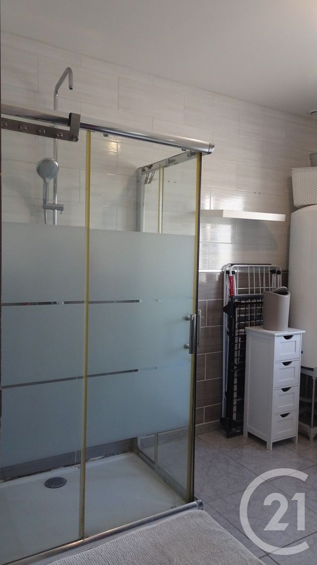 Maison &agrave; vendre - 4 pi&egrave;ces - 97 m2 - Epehy - 80 - PICARDIE