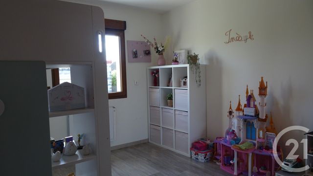 Maison &agrave; vendre - 4 pi&egrave;ces - 97 m2 - Epehy - 80 - PICARDIE