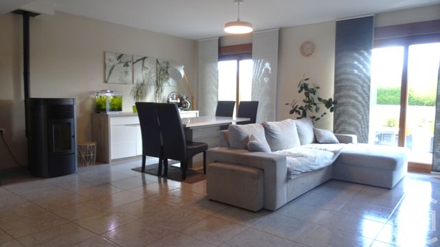 Maison &agrave; vendre - 4 pi&egrave;ces - 97 m2 - Epehy - 80 - PICARDIE