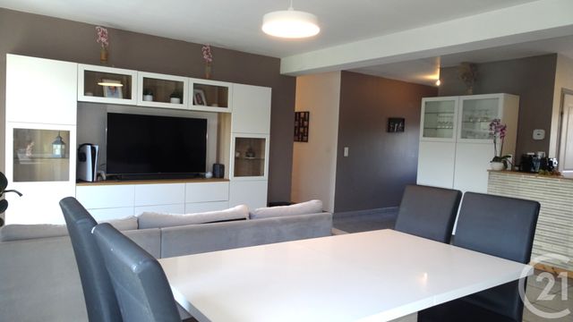 Maison &agrave; vendre - 4 pi&egrave;ces - 97 m2 - Epehy - 80 - PICARDIE