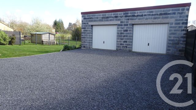 Maison &agrave; vendre - 4 pi&egrave;ces - 97 m2 - Epehy - 80 - PICARDIE