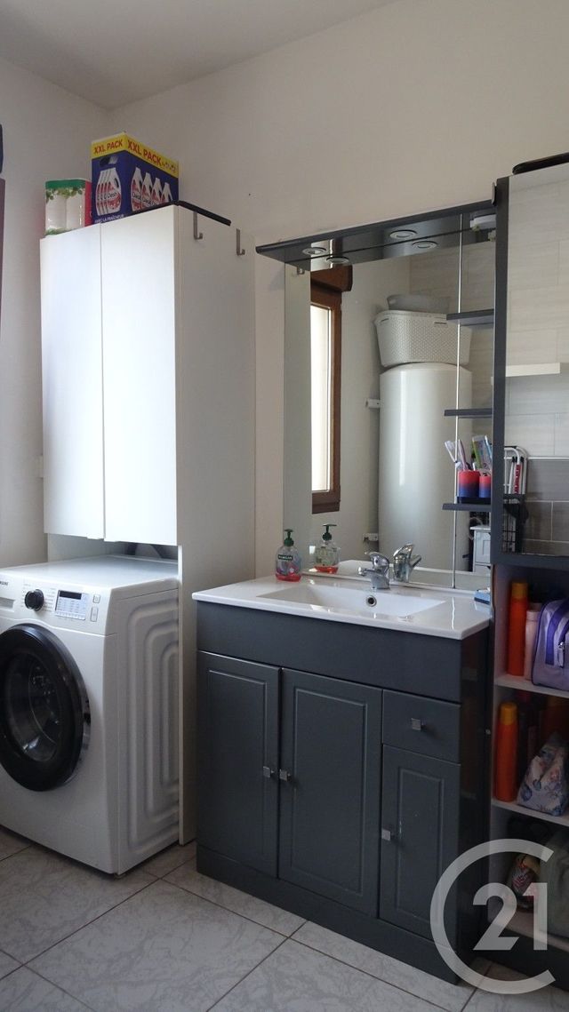 Maison &agrave; vendre - 4 pi&egrave;ces - 97 m2 - Epehy - 80 - PICARDIE