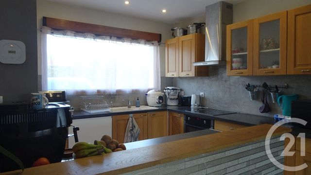 Maison &agrave; vendre - 4 pi&egrave;ces - 97 m2 - Epehy - 80 - PICARDIE