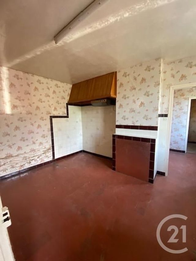 Maison &agrave; vendre - 3 pi&egrave;ces - 98,65 m2 - Mezieres Sur Oise - 02 - PICARDIE