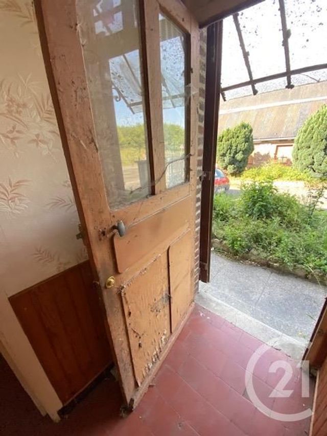 Maison &agrave; vendre - 3 pi&egrave;ces - 98,65 m2 - Mezieres Sur Oise - 02 - PICARDIE