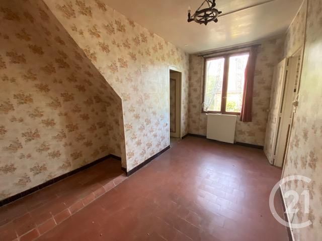 Maison &agrave; vendre - 3 pi&egrave;ces - 98,65 m2 - Mezieres Sur Oise - 02 - PICARDIE