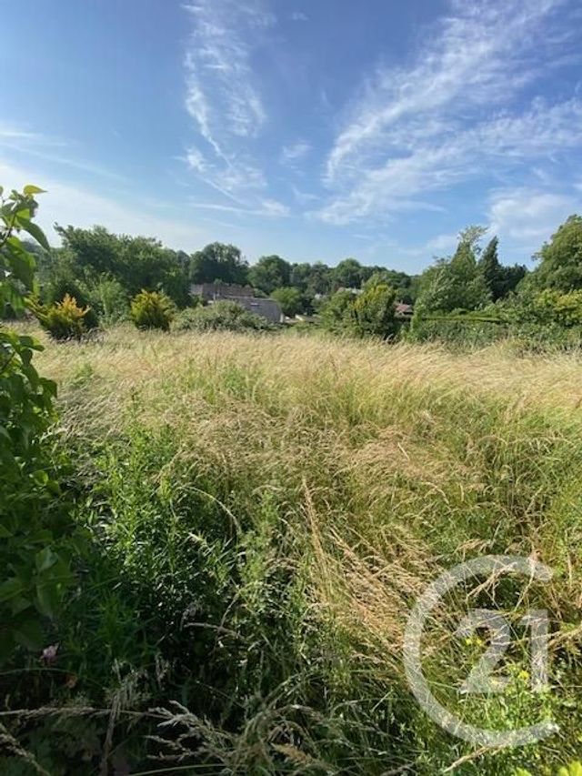 Maison &agrave; vendre - 3 pi&egrave;ces - 98,65 m2 - Mezieres Sur Oise - 02 - PICARDIE