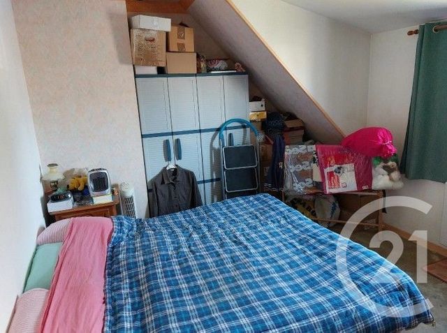 Maison &agrave; vendre - 3 pi&egrave;ces - 115,84 m2 - Valdampierre - 60 - PICARDIE