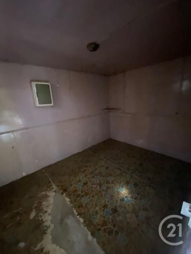 Maison &agrave; vendre - 3 pi&egrave;ces - 20 m2 - Mezieres Sur Oise - 02 - PICARDIE