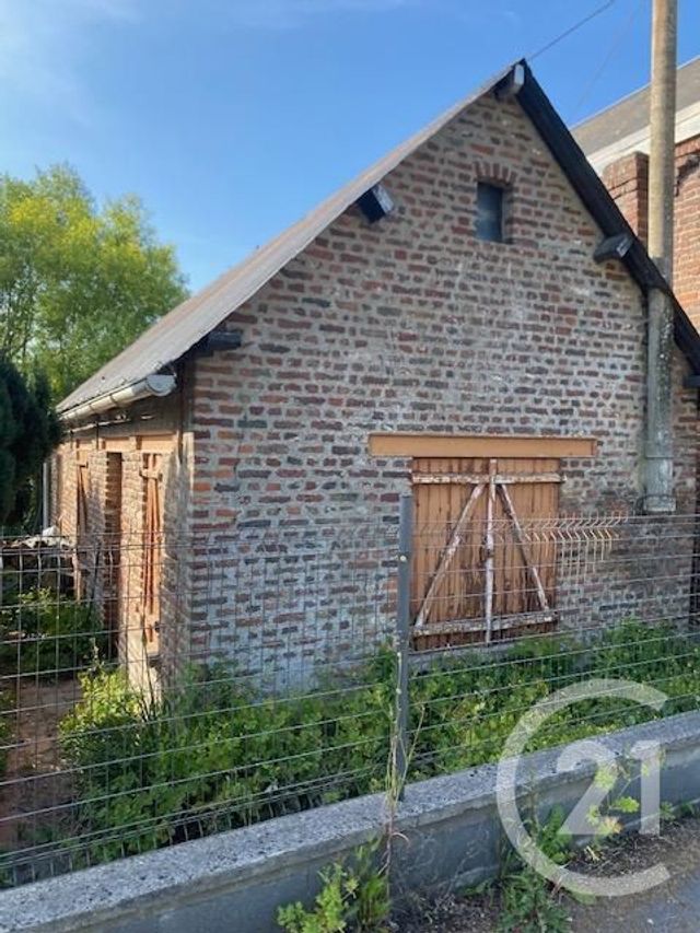 maison - MEZIERES SUR OISE - 02