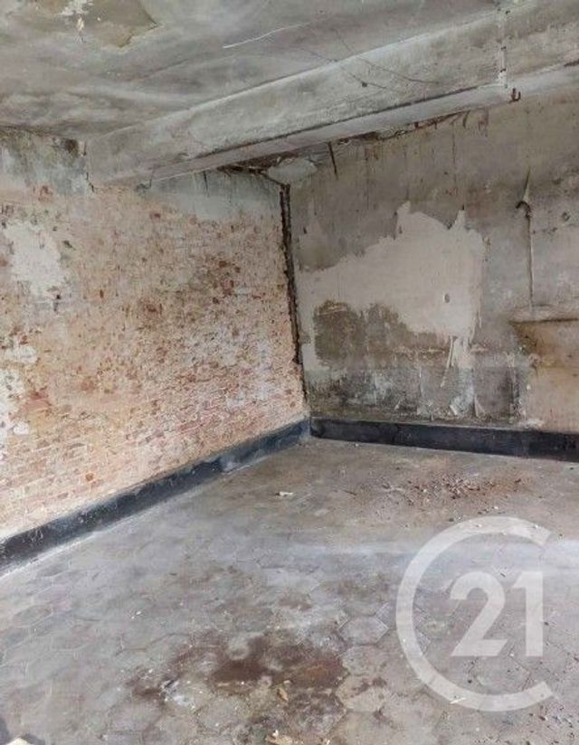 Maison &agrave; vendre - 2 pi&egrave;ces - 48,30 m2 - Marcilly Sur Eure - 27 - HAUTE-NORMANDIE